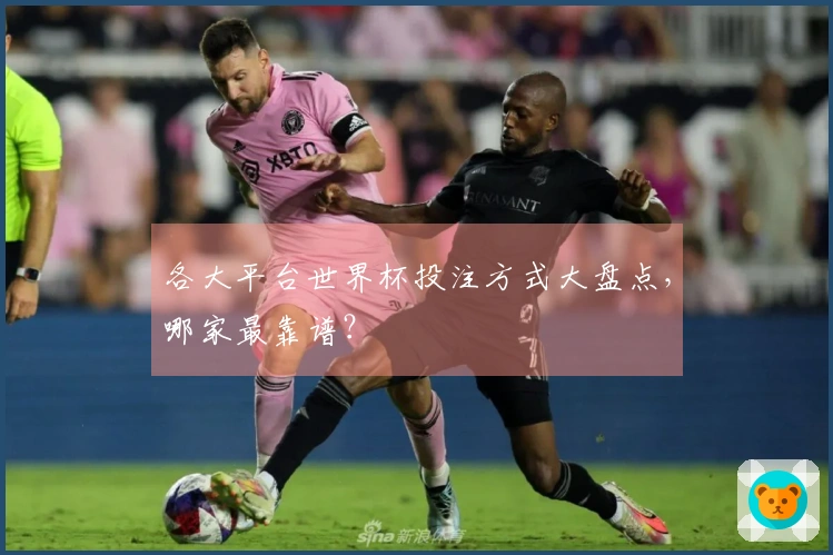各大平台世界杯投注方式大盘点，哪家最靠谱？