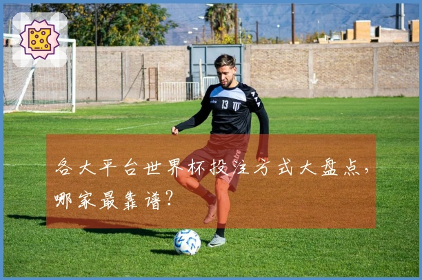 各大平台世界杯投注方式大盘点，哪家最靠谱？