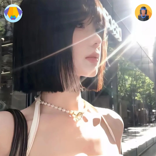 头像